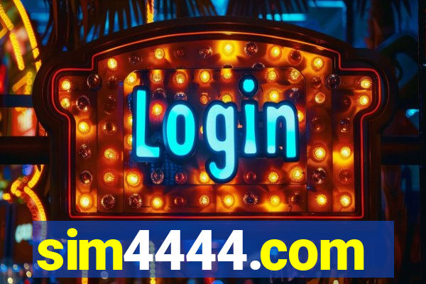 sim4444.com