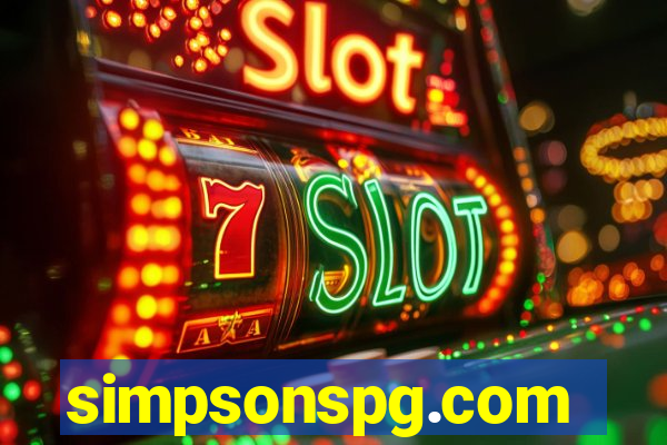 simpsonspg.com