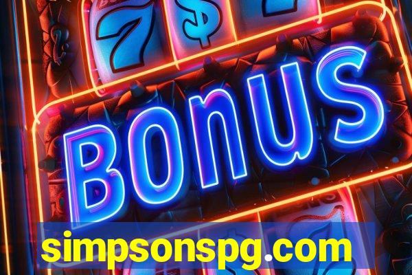 simpsonspg.com