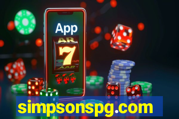 simpsonspg.com
