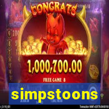 simpstoons