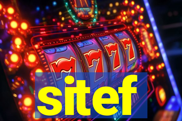 sitef