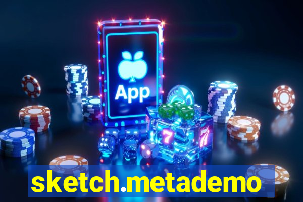 sketch.metademolab