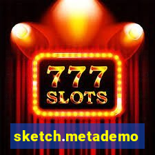 sketch.metademolab