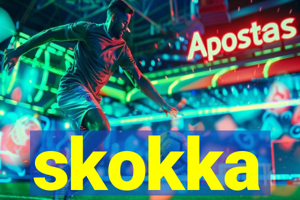 skokka
