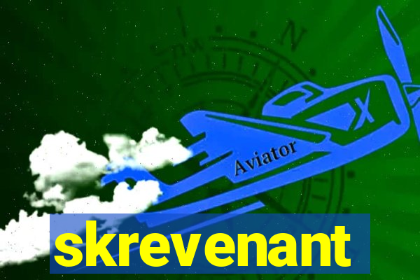 skrevenant