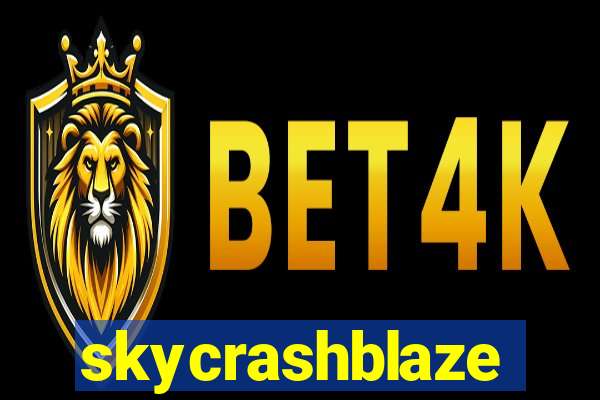 skycrashblaze