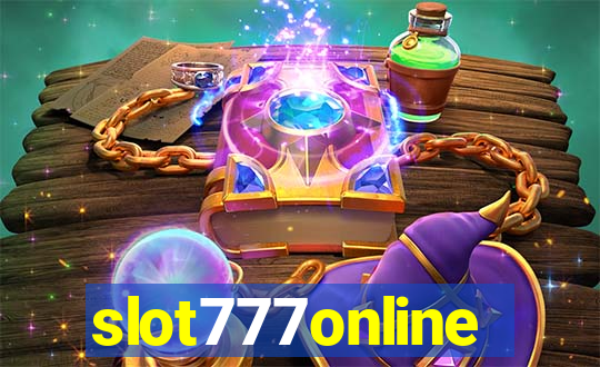 slot777online
