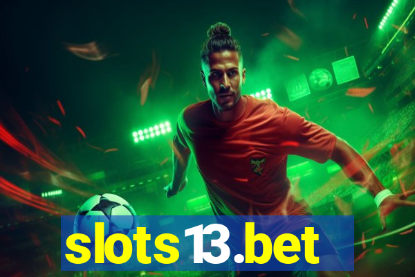 slots13.bet