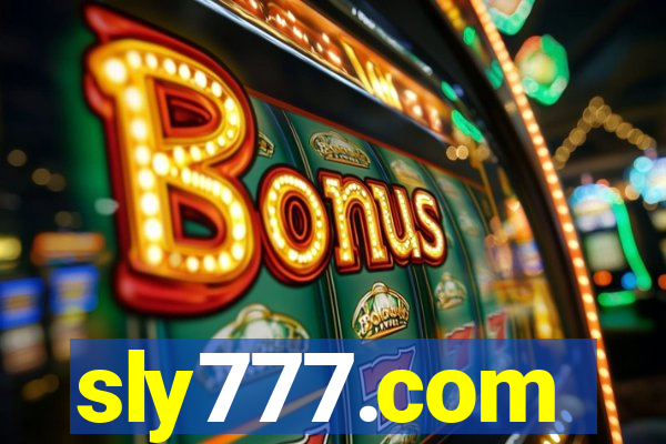 sly777.com