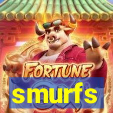 smurfs-pg.com