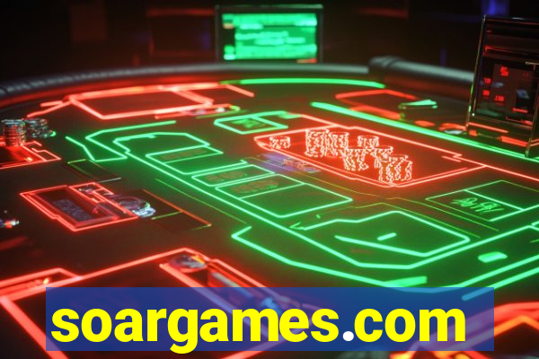 soargames.com