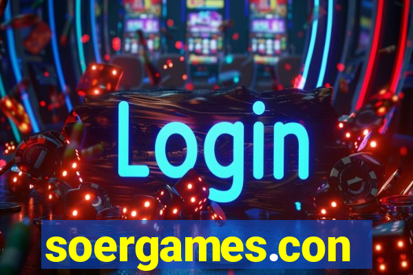 soergames.con