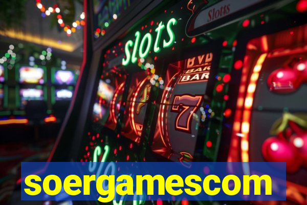 soergamescom