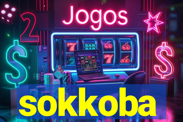 sokkoba