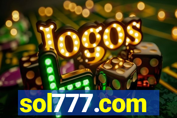 sol777.com