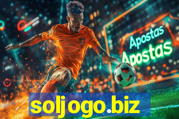 soljogo.biz