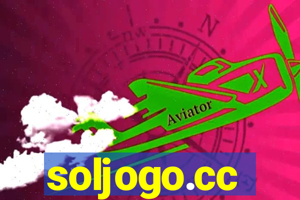 soljogo.cc