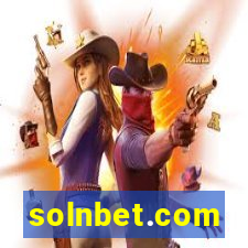 solnbet.com