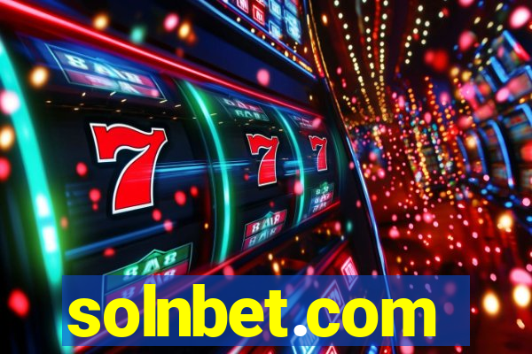 solnbet.com