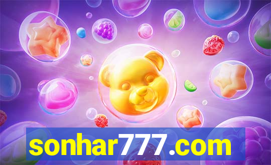 sonhar777.com