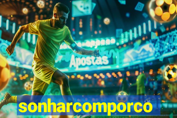 sonharcomporco