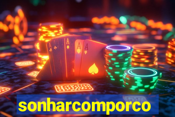 sonharcomporco