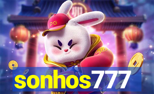 sonhos777