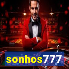 sonhos777