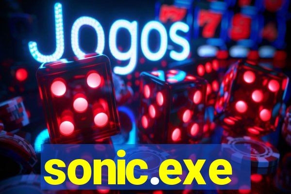 sonic.exe