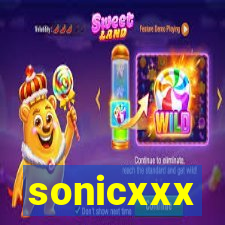 sonicxxx