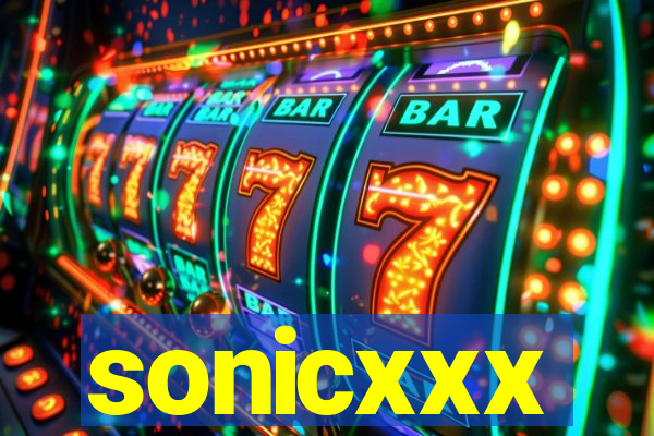sonicxxx