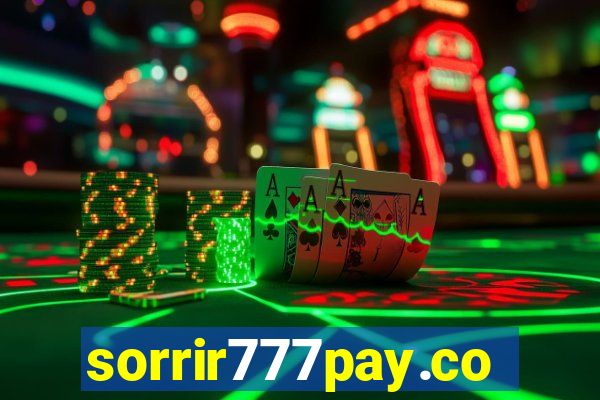 sorrir777pay.com