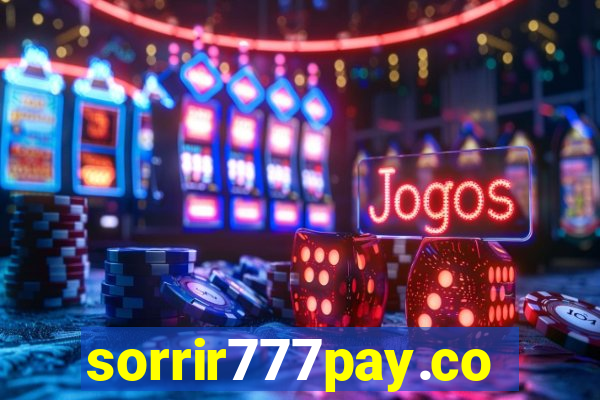 sorrir777pay.com