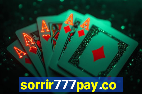 sorrir777pay.com