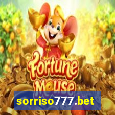 sorriso777.bet