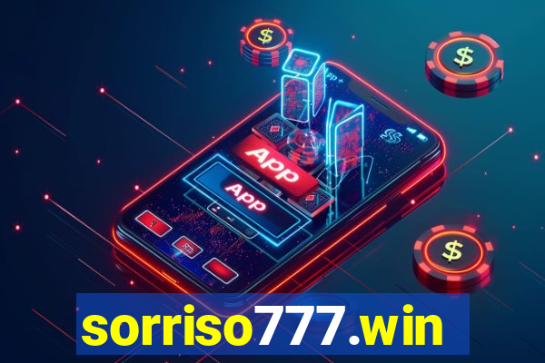 sorriso777.win