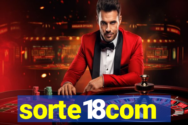 sorte18com
