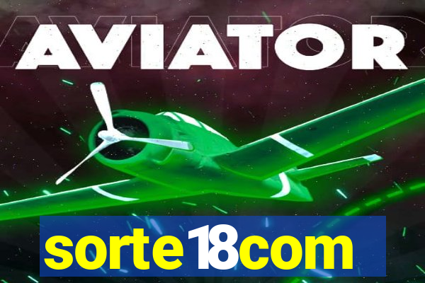 sorte18com