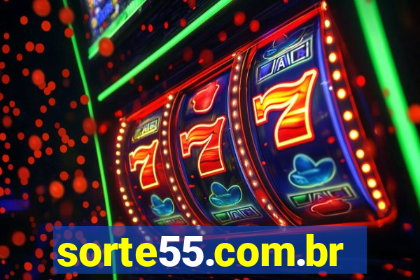 sorte55.com.br