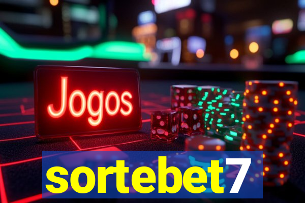 sortebet7