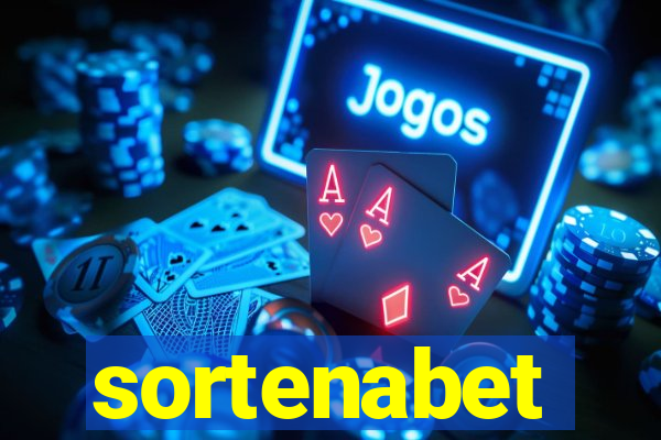 sortenabet