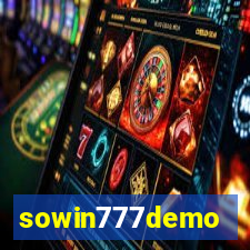 sowin777demo