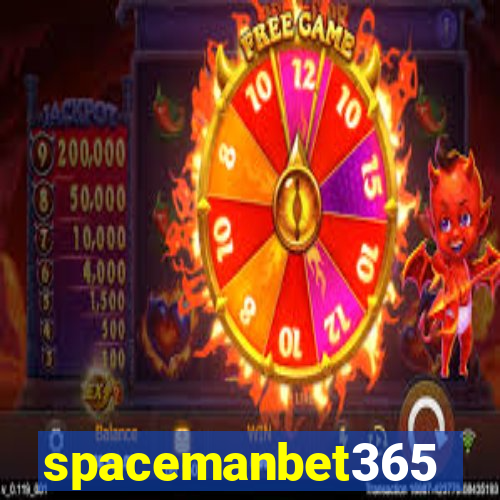 spacemanbet365