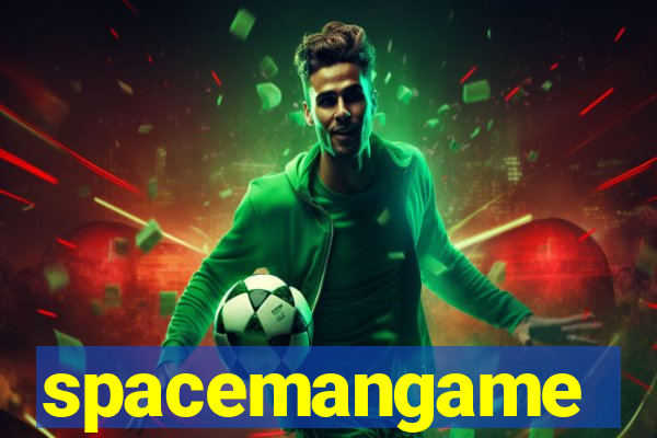 spacemangame