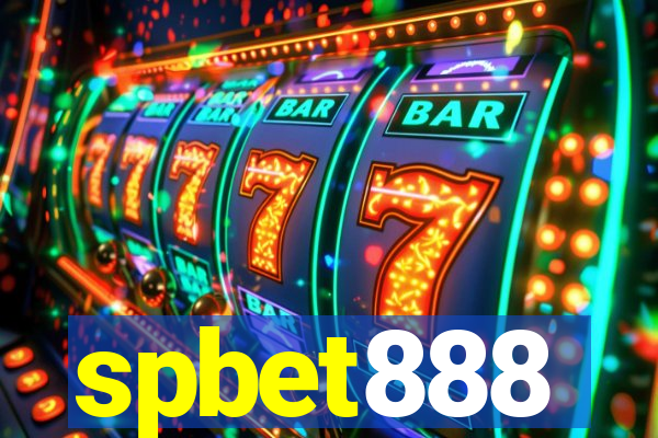 spbet888
