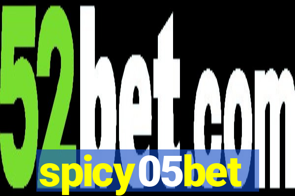 spicy05bet