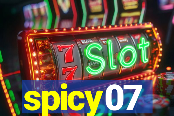 spicy07