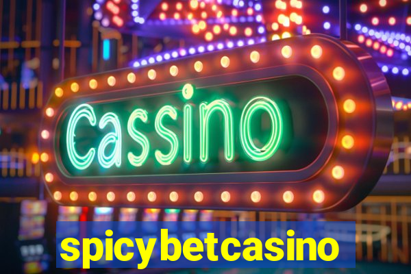 spicybetcasino