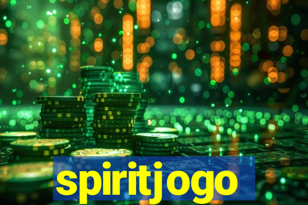spiritjogo